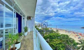 Imagem: Apartamento para alugar, 140 m² por R$