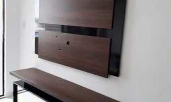 Imagem 5: Apartamento Ilha de Capri Calhau nascente projetados ao lado do Grand Park