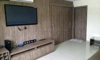 Imagem 2: Apartamento Padrão em São José do Rio Preto