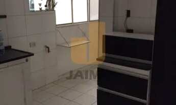 Imagem 3: APARTAMENTO 2 DORMITORIOS 2 BANHEIROS SALA 2 AMBIENTE 1 VAGA
