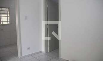 Imagem 4: Casa para Aluguel - Vila Gustavo, 2 Quartos, 50 m2