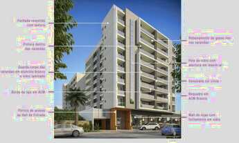 Imagem 3: Apto 3 quartos Ed Gran Reserva