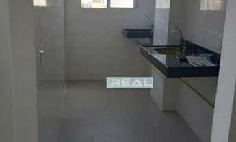 Imagem 2: Apartamento com 2 dormitórios para alugar, 49 m² por R$ 1.910,00/mês - Parque Ponte Romana