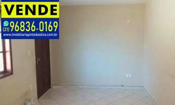 Imagem 6: ZERO entrada nessa casa com 2 quartos em condomínio em Marambaia - São Gonçalo - RJ