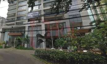 Imagem: Venda ou locação de apartamento alto padrão