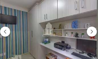 Imagem 6: Apartamento À venda 2 dormitórios 1 banheiro 1 vagada de garagem Vila Bela