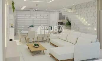 Imagem 6: CURITIBA - Casa de Condomínio - Santa Cândida