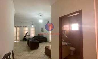 Imagem 6: Casa de 3 quartos a venda - Parque Residencial Comendador Mançor Daud