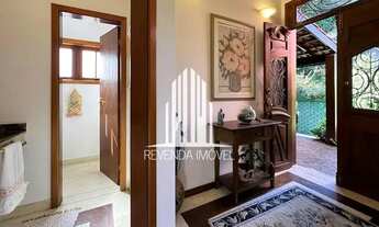 Imagem 2: Casa a venda com 3 suítes - Granja Viana