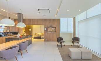 Imagem 4: PORTO ALEGRE - Conjunto Comercial/Sala - SANTANA