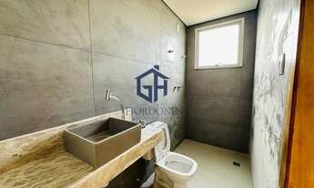 Imagem 6: Cobertura Top House 4 quartos 4 vagas