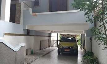 Imagem 3: Casa para venda com 265 metros quadrados com 7 quartos em Tijuca - Rio de Janeiro - RJ