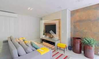 Imagem: Apartamento com 2 dormitórios para alugar