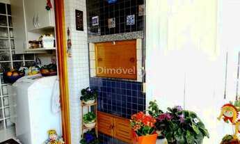 Imagem 7: PORTO ALEGRE - Apartamento Padrão - TRISTEZA