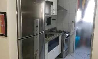 Imagem 2: Apartamento com 2 dormitórios, 65 m² - venda por R$ 477.000,00 ou aluguel por R$ 3.610,00