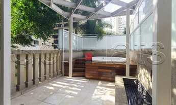 Imagem 12: Lindo flat de 2 dormitórios disponível para locação com uma localização privilegiada