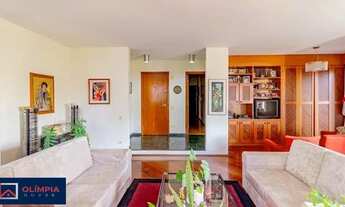 Imagem 6: Apartamento Venda 3 Dormitórios - 195 m² Higienópolis