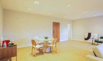 Imagem 3: Apartamento Venda 3 Dormitórios - 140 m² Vila Leopoldina