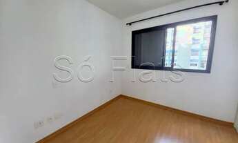 Imagem 5: Apto disponível para locação na Vila Mariana ficando próximo da Avenida Vergueiro e Metrô