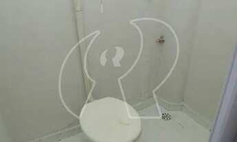 Imagem 7: Excelente localização, apartamento com 02 quartos, DCE, sala, cozinha, área de serviço, 01