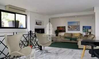 Imagem 4: COBERTURA DUPLEX NO MORUMBI COM 3 SUITES