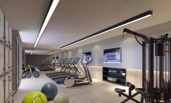 Imagem 6: Studio à venda, 1 quarto, 1 vaga, Buritis - Belo Horizonte/MG