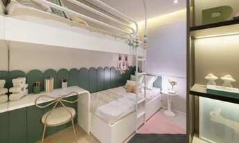 Imagem 3: Apartamento para venda possui 37 metros quadrados com 1 quarto em Butantã - São Paulo - SP