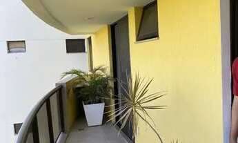 Imagem 6: Apartamento 2 qts mobiliado