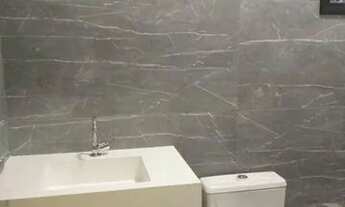 Imagem 6: Casa com 3 dormitórios à venda por R$ 540.000,00 - Jardim Regente - Indaiatuba/SP