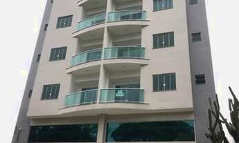 Imagem 2: Apartamento no último andar