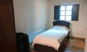 Imagem 6: CASA TÉRREA - JARDIM IMPERIAL - SP