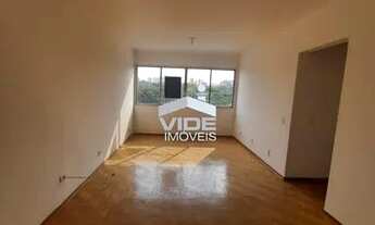 Imagem 2: ALUGO OU VENDO APARTAMENTO COM TRÊS QUARTOS EM CAMPINAS, BAIRRO BOSQUE, AO LADO DO CAMBUÍ