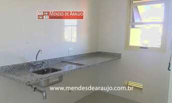 Imagem 7: Apartamento de 44 metros quadrados no bairro Santana com 1 quarto