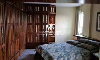 Imagem 6: APARTAMENTO À BEIRA-MAR PARA ALUGUEL NO EDIFÍCIO PIRANDELLO