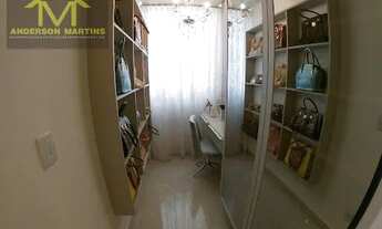 Imagem 5: 2 quartos com lazer completo - Ed. Costa mare Cód: 20827 R