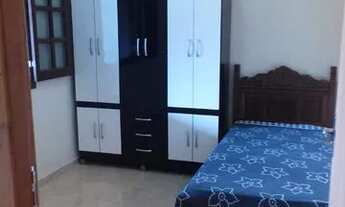 Imagem 7: Quarto individual mobiliado Liliana Whatsapp31 99325 12 69