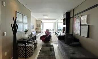 Imagem 2: W- Apartamento para venda tem 186 metros quadrados com 3 Suítes em Balneário Camboriú - SC