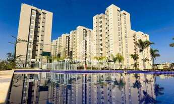 Imagem 7: Apartamento com 2 dorms, Jardim Maria Luíza, Sumaré - R$ 205 mil, Cod: RRAP2802