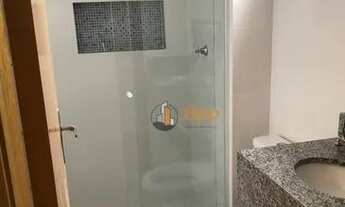 Imagem 4: Apartamento com 1 dormitório para alugar, 28 m² por R$ 1.386,64/mês - Tucuruvi - São Paulo