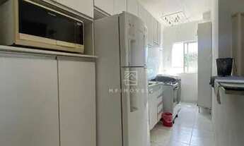 Imagem 5: Apartamento com 3 dormitórios à venda, 65 m² por R$ 340.000 - Cambeba - Fortaleza/CE