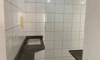 Imagem: Apartamento para aluguel possui 47 metros