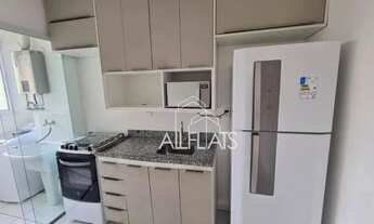 Imagem 5: Apartamento com 2 dormitórios para alugar, 45 m² por R$ 4.705,00/mês - Vila Mariana - São