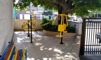 Imagem 7: Apartamento para venda possui 75 metros quadrados com 3 quartos em Campinho - Rio de Janei