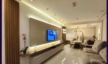 Imagem 7: Copacabana lindo apartamento reformado 2 quartos