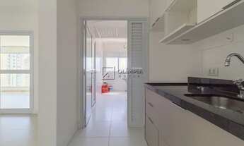 Imagem 7: Apartamento Locação 3 Dormitórios - 110 m² Pinheiros