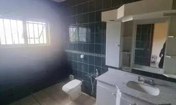 Imagem 4: Casa para Locação em Presidente Prudente, BELA VISTA, 4 dormitórios, 1 suíte, 3 banheiros