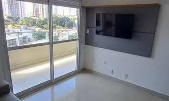 Imagem 6: Apartamento para aluguel com 45 metros quadrados com 1 quarto em Jardim América - Goiânia