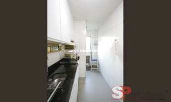 Imagem 5: São Paulo - Apartamento Padrão - VILA BELA VISTA (ZONA NORTE