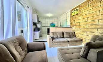 Imagem 2: Casa Para Venda PARQUE REAL II MOGI MIRIM