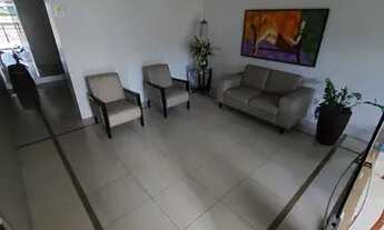 Imagem 2: Apartamento para aluguel tem 93 metros quadrados com 3 quartos em Boa Viagem - Recife - PE